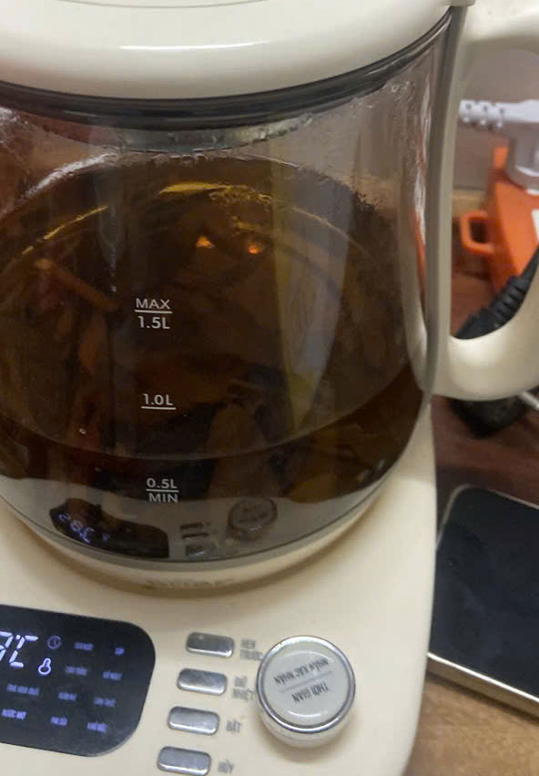 Đường từ cỏ ngọt